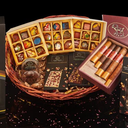 PREMIUM EDITION – EDOM