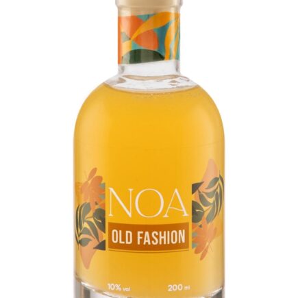 OLD FASHION