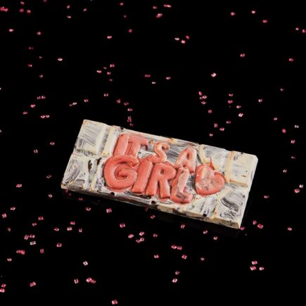 ITS A GIRL