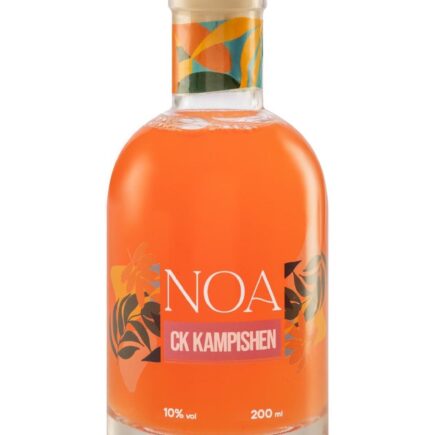 CK KAMPISHEN