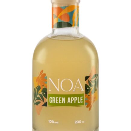 GREEN APPLE