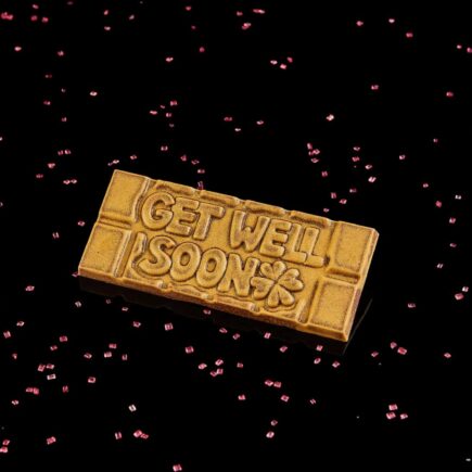 GET WELL SOON